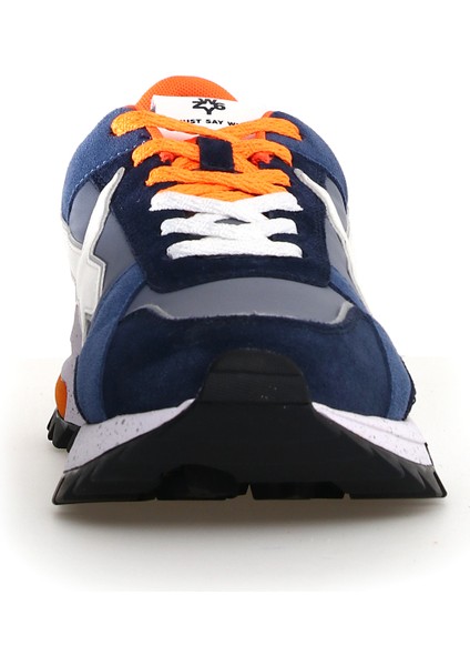 Lacivert - Çok Renkli Erkek Sneaker Breeze 3-M. fırsatları