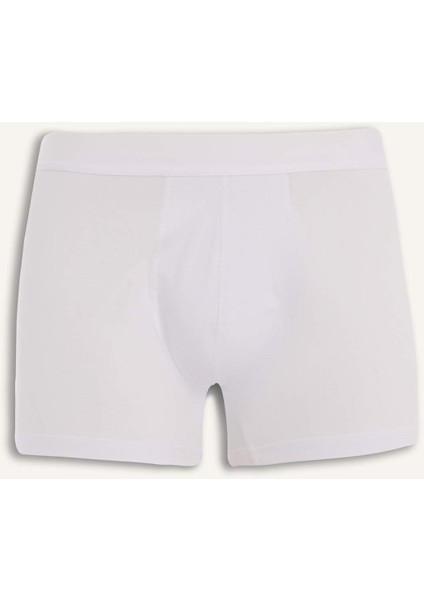 Loose Fit 3'lü Boxer C6555AX25SM