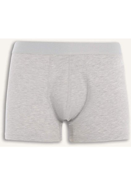 Loose Fit 3'lü Boxer C6555AX25SM