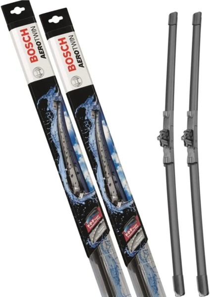 Silecek Süpürgesi Ön Aerotwin 550MM/470 MM Honda Accord Hatchback / Honda Accord Hatchback