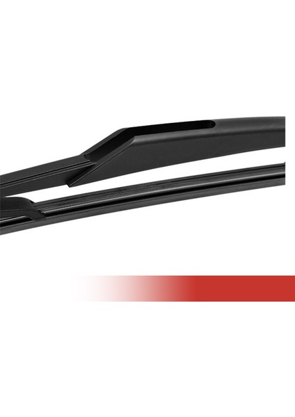 Peugeot Bipper Bosch Rear Arka Silecek 2008-2018 modelleri