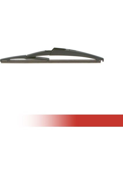 Peugeot 5008 Bosch Rear Arka Silecek 2009-2017 fiyatları
