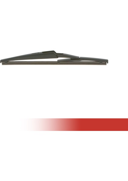 Peugeot 3008 Bosch Rear Arka Silecek 2009-2016 fiyatları