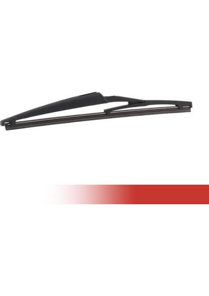 Peugeot 3008 Bosch Rear Arka Silecek 2009-2016 modelleri