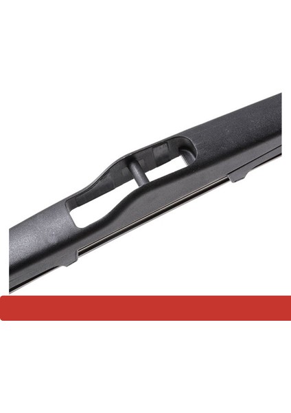 Peugeot 3008 Bosch Rear Arka Silecek 2016-2025 modelleri