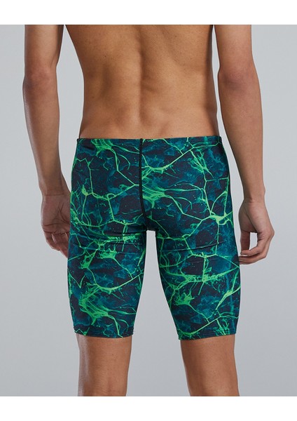 Durafast Elite® Erkek Mayo - Synapse (Yeşil) modelleri