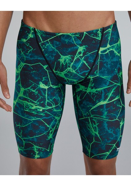 Durafast Elite® Erkek Mayo - Synapse (Yeşil) fırsatları