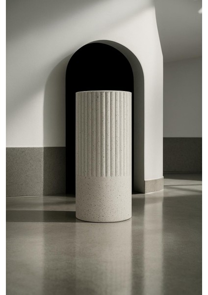 Modern Silindir VAZO-16CM