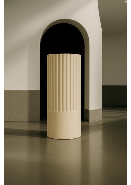 Modern Silindir VAZO-16CM