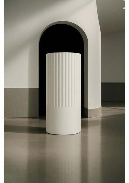 Modern Silindir VAZO-16CM