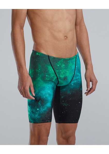 Durafast Elite® Erkek Çocuk Mayosu - Starborne (Yeşil) modelleri