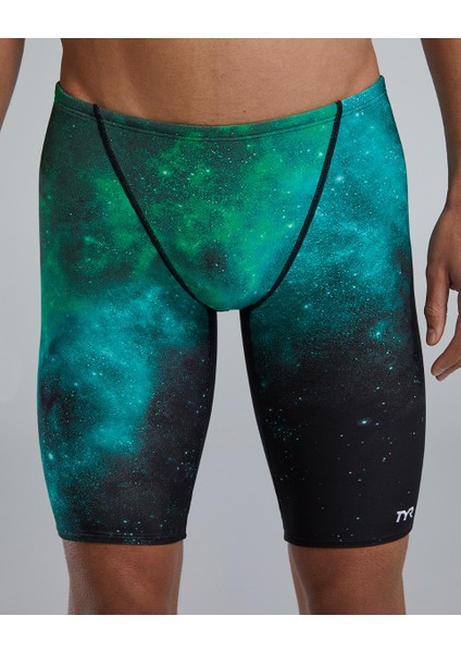 Durafast Elite® Erkek Çocuk Mayosu - Starborne (Yeşil) fırsatları