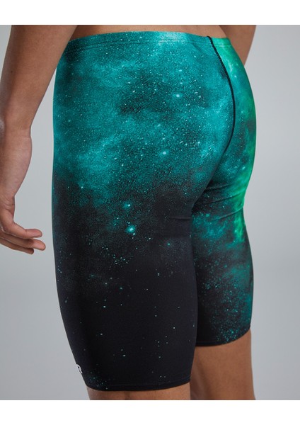 Durafast Elite® Erkek Çocuk Mayosu - Starborne (Yeşil) indirimleri