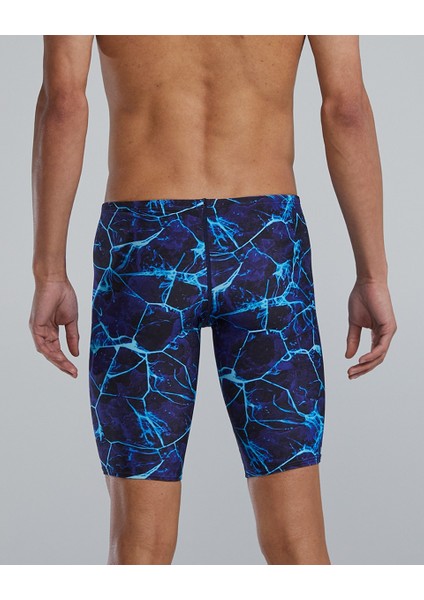 Durafast Elite® Erkek Mayo - Synapse (Mavi) modelleri