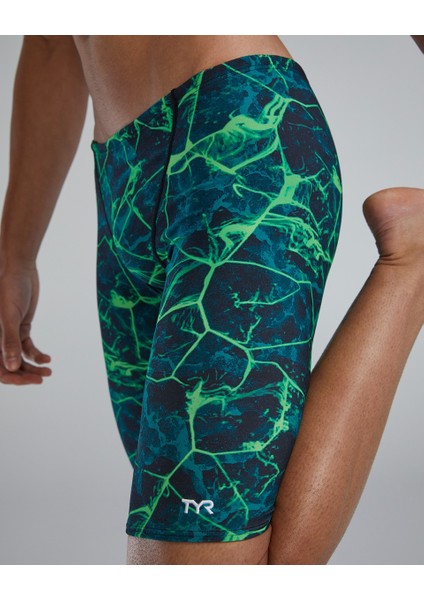 Durafast Elite® Erkek Mayo - Synapse (Yeşil) indirimleri