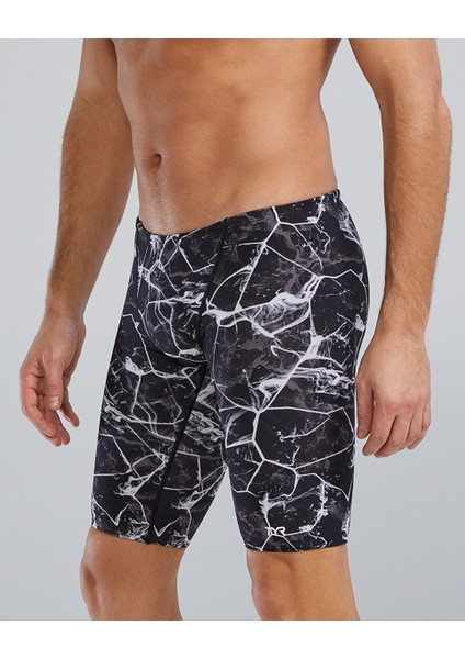 Durafast Elite® Erkek Mayo - Synapse (Titanium)