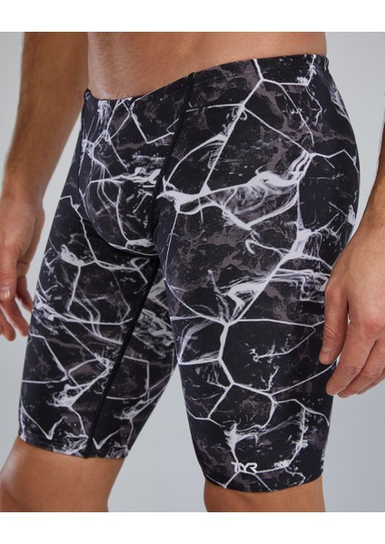 Durafast Elite® Erkek Mayo - Synapse (Titanium) indirimleri