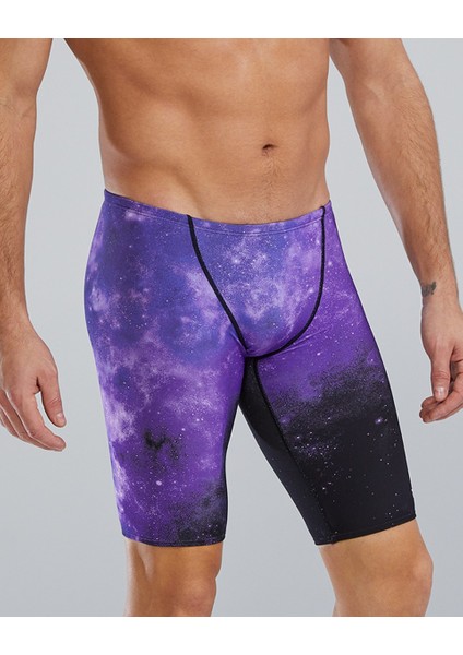 Durafast Elite® Erkek Mayo - Starborne (Mor) modelleri