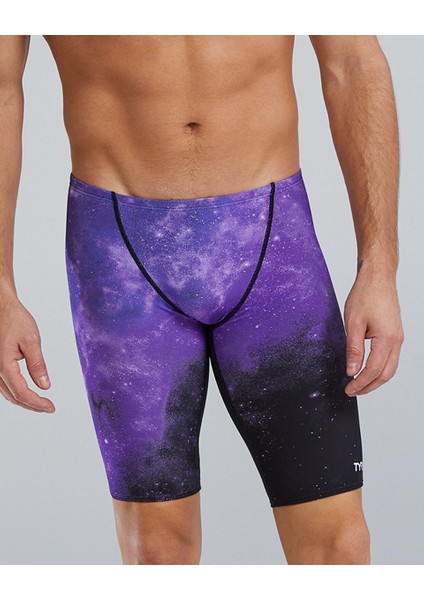 Durafast Elite® Erkek Mayo - Starborne (Mor) fırsatları