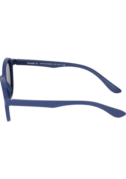 BZ1402 C7070M Polarize Çocuk Güneş Gözlüğü 6-12 Yaş
