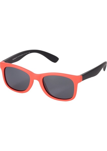 BZ1401 C2401M Polarize Çocuk Güneş Gözlüğü 2-7 Yaş