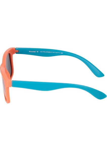 BZ1401 C6168M Polarize Çocuk Güneş Gözlüğü 2-7 Yaş