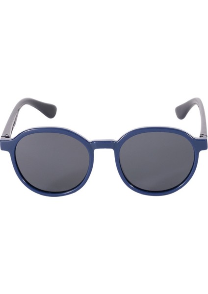 BZ1402 C5353 Polarize Çocuk Güneş Gözlüğü 6-12 Yaş