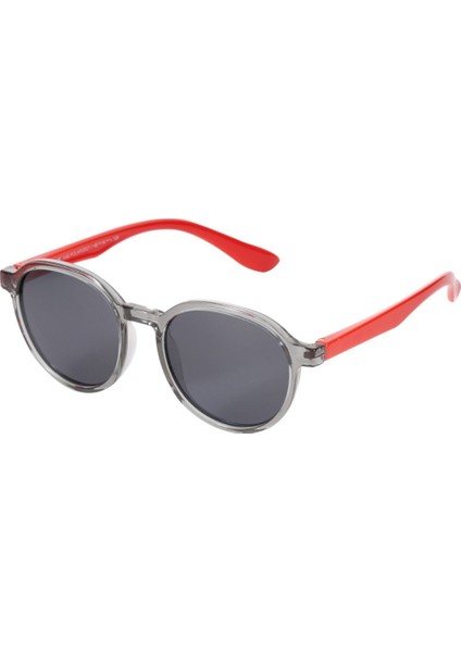 BZ1402 C0224 Polarize Çocuk Güneş Gözlüğü 6-12 Yaş