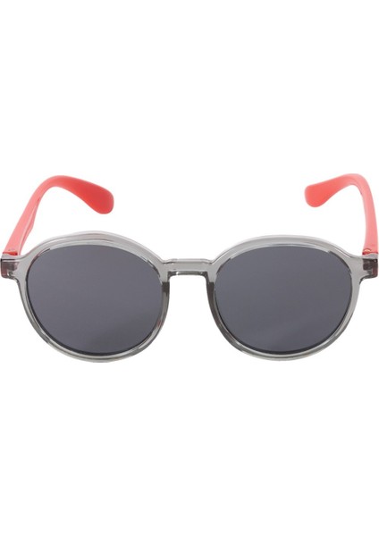 BZ1402 C0224 Polarize Çocuk Güneş Gözlüğü 6-12 Yaş