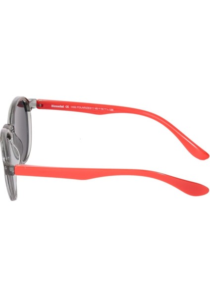 BZ1402 C0224 Polarize Çocuk Güneş Gözlüğü 6-12 Yaş