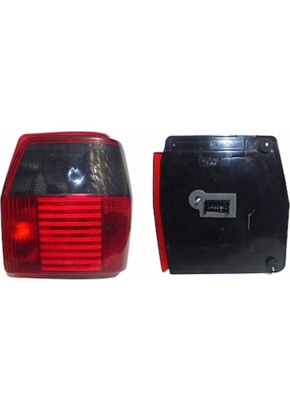 Fiat Uno Stop Lambası Sağ 33940111 Mako Orjinal
