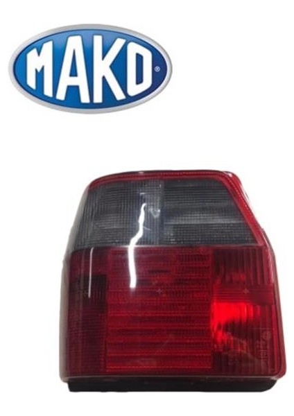 Fiat Uno Stop Lambası Sağ 33940111 Mako Orjinal