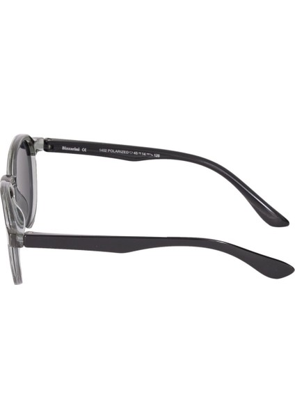 BZ1402 C0201 Polarize Çocuk Güneş Gözlüğü 6-12 Yaş