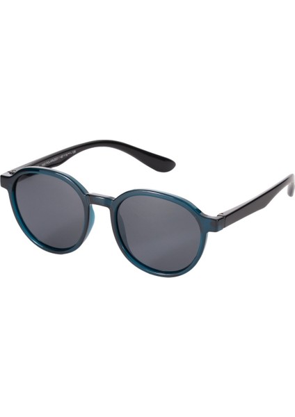 BZ1402 C2801 Polarize Çocuk Güneş Gözlüğü 6-12 Yaş