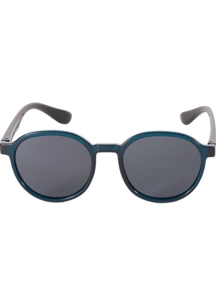 BZ1402 C2801 Polarize Çocuk Güneş Gözlüğü 6-12 Yaş