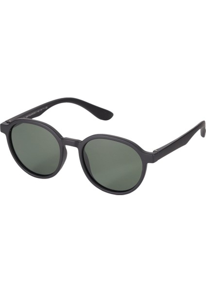BZ1402 C0101M Polarize Çocuk Güneş Gözlüğü 6-12 Yaş