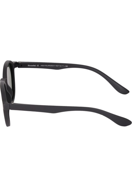 BZ1402 C0101M Polarize Çocuk Güneş Gözlüğü 6-12 Yaş