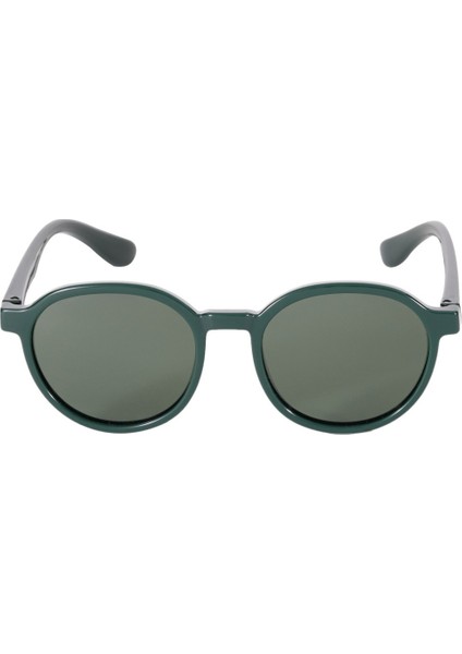 BZ1402 C3636 Polarize Çocuk Güneş Gözlüğü 6-12 Yaş