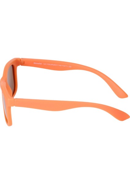 BZ1401 C6161M Polarize Çocuk Güneş Gözlüğü 2-7 Yaş
