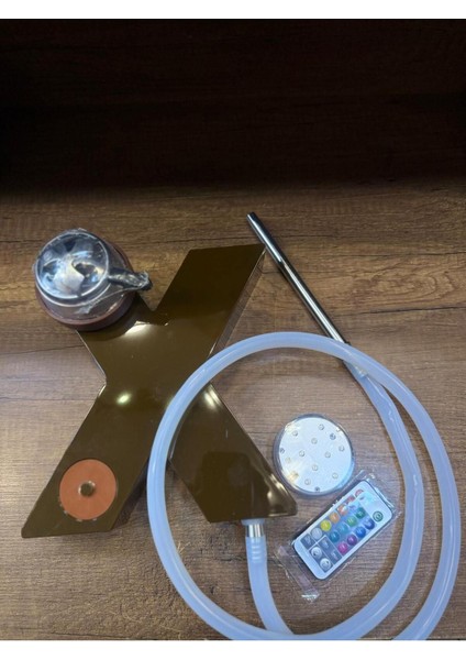 Dr karam x Nargile Siyah Özel Tasarim Nargile Takımı plastik masa üstü çok kullanışlı ve kolay taşlı fiyatları