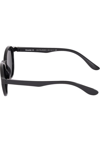 BZ1402 C0101 Polarize Çocuk Güneş Gözlüğü 6-12 Yaş