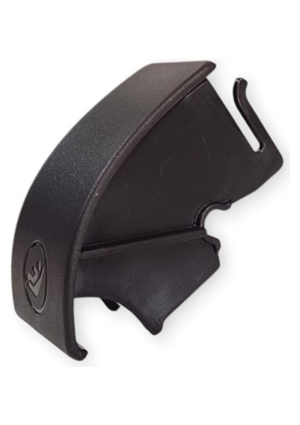Skoda Octavia 2013-2017 Arka Koltuk Isofix Kapağı Siyah 5E0887187A modelleri