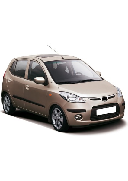 Hyundai I10 2008-2013 Sağ Ön Yolcu Tarafı Güneşlik Gri Renk fiyatları