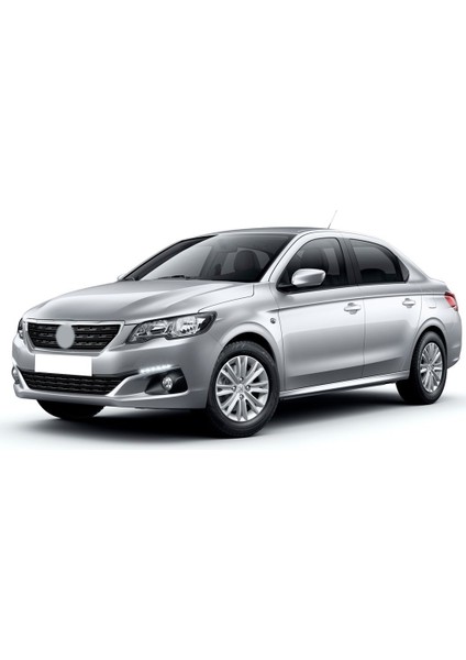 Peugeot 301 2017-2020 Sağ Ön Yolcu Tarafı Güneşlik Gri Renk fiyatları