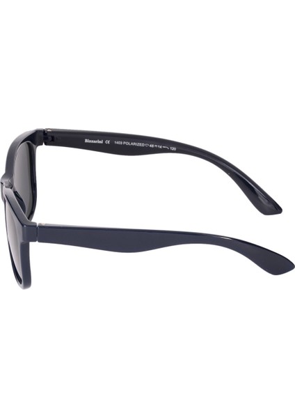 BZ1403 C5353 Polarize Çocuk Güneş Gözlüğü 5-11 Yaş