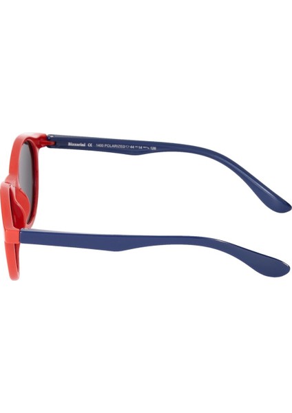 BZ1400 C2453 Polarize Çocuk Güneş Gözlüğü 5-12 Yaş