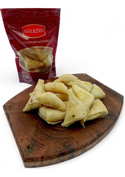 Muska Fındıklı 750 gr.
