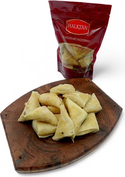 Muska Fındıklı 750 gr.