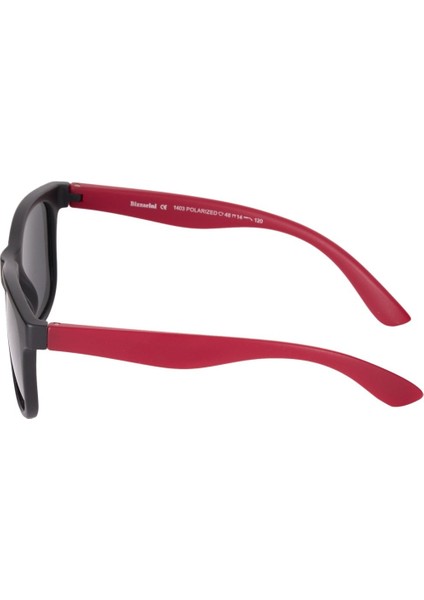BZ1403 C0155M Polarize Çocuk Güneş Gözlüğü 5-11 Yaş