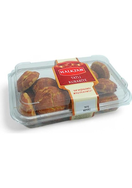 Meyveli Kurabiye (270 Gr.)